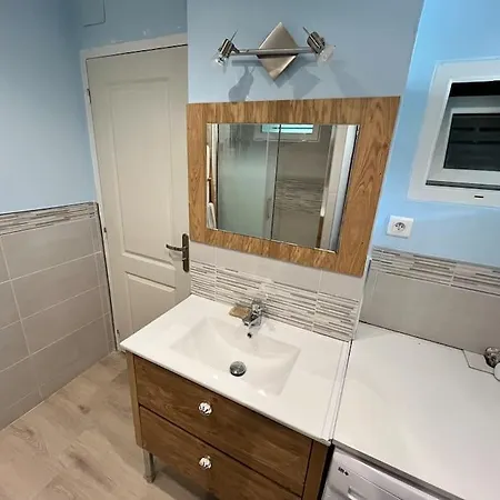 Meysouet-maison Refaite A Neuf Velo Bourg * Mimizan-Plage