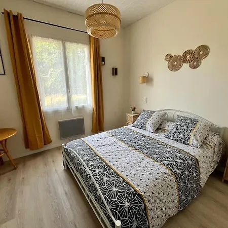 Vakantiehuis Meysouet-maison Refaite A Neuf Velo Bourg *