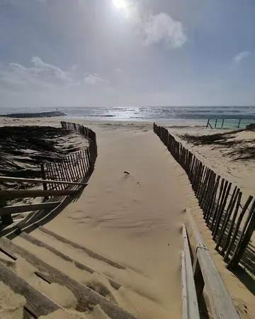 Vakantiehuis Meysouet-maison Refaite A Neuf Velo Bourg