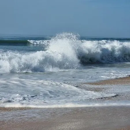Vakantiehuis Meysouet-maison Refaite A Neuf Velo Bourg