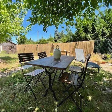 Meysouet-maison Refaite A Neuf Velo Bourg Mimizan-Plage