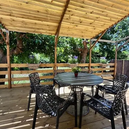 Meysouet-maison Refaite A Neuf Velo Bourg