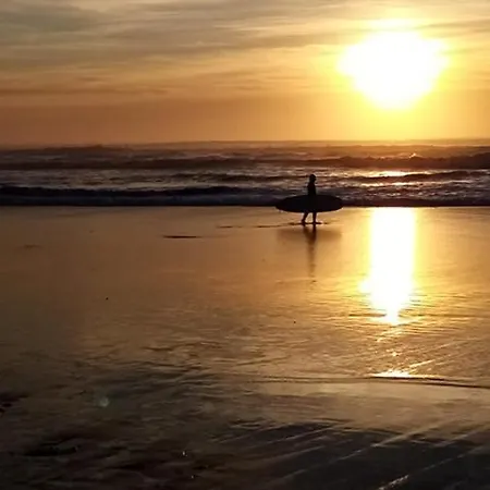 Meysouet-maison Refaite A Neuf Velo Bourg Mimizan-Plage