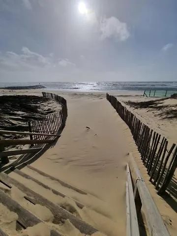 Дом отдыха Meysouet-maison Refaite A Neuf Velo Bourg