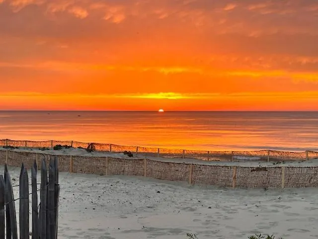 Meysouet-maison Refaite A Neuf Velo Bourg Дом отдыха