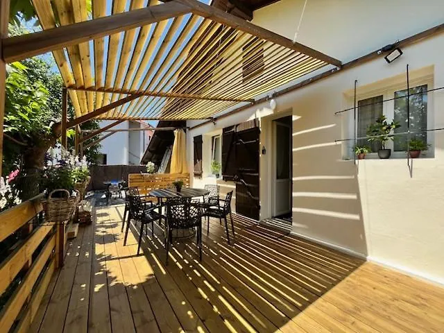 Дом отдыха Meysouet-maison Refaite A Neuf Velo Bourg *