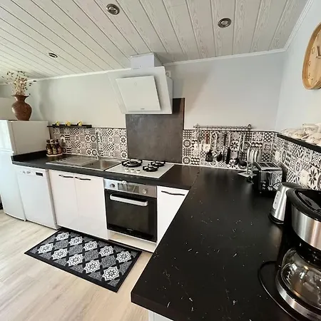 Meysouet-maison Refaite A Neuf Velo Bourg *