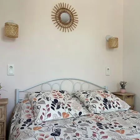 Meysouet-maison Refaite A Neuf Velo Bourg Holiday home *