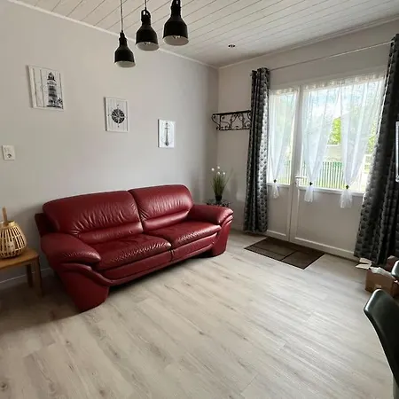 Meysouet-maison Refaite A Neuf Velo Bourg * Mimizan