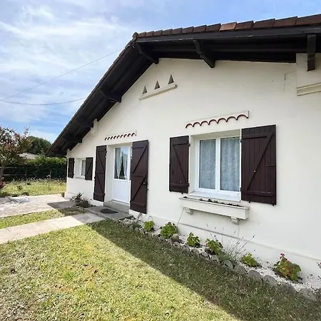 Meysouet-maison Refaite A Neuf Velo Bourg