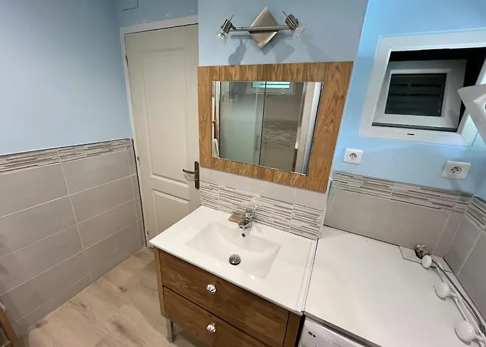 Meysouet-maison Refaite A Neuf Velo Bourg * 미미장플라즈