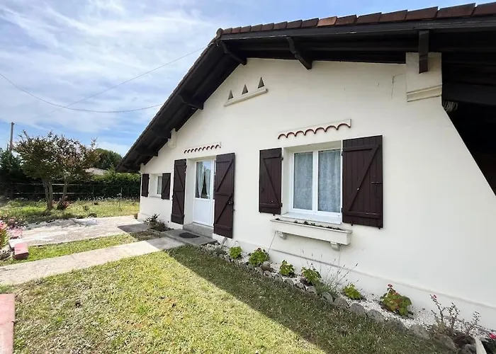 Meysouet-maison Refaite A Neuf Velo Bourg