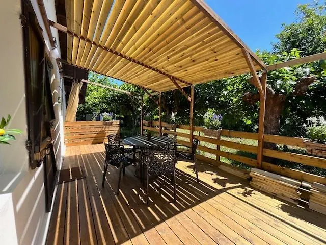 펜션 Meysouet-maison Refaite A Neuf Velo Bourg 미미장플라즈