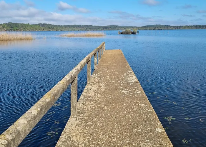 Meysouet-maison Refaite A Neuf Velo Bourg